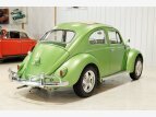 Thumbnail Photo 84 for 1960 Volkswagen Beetle